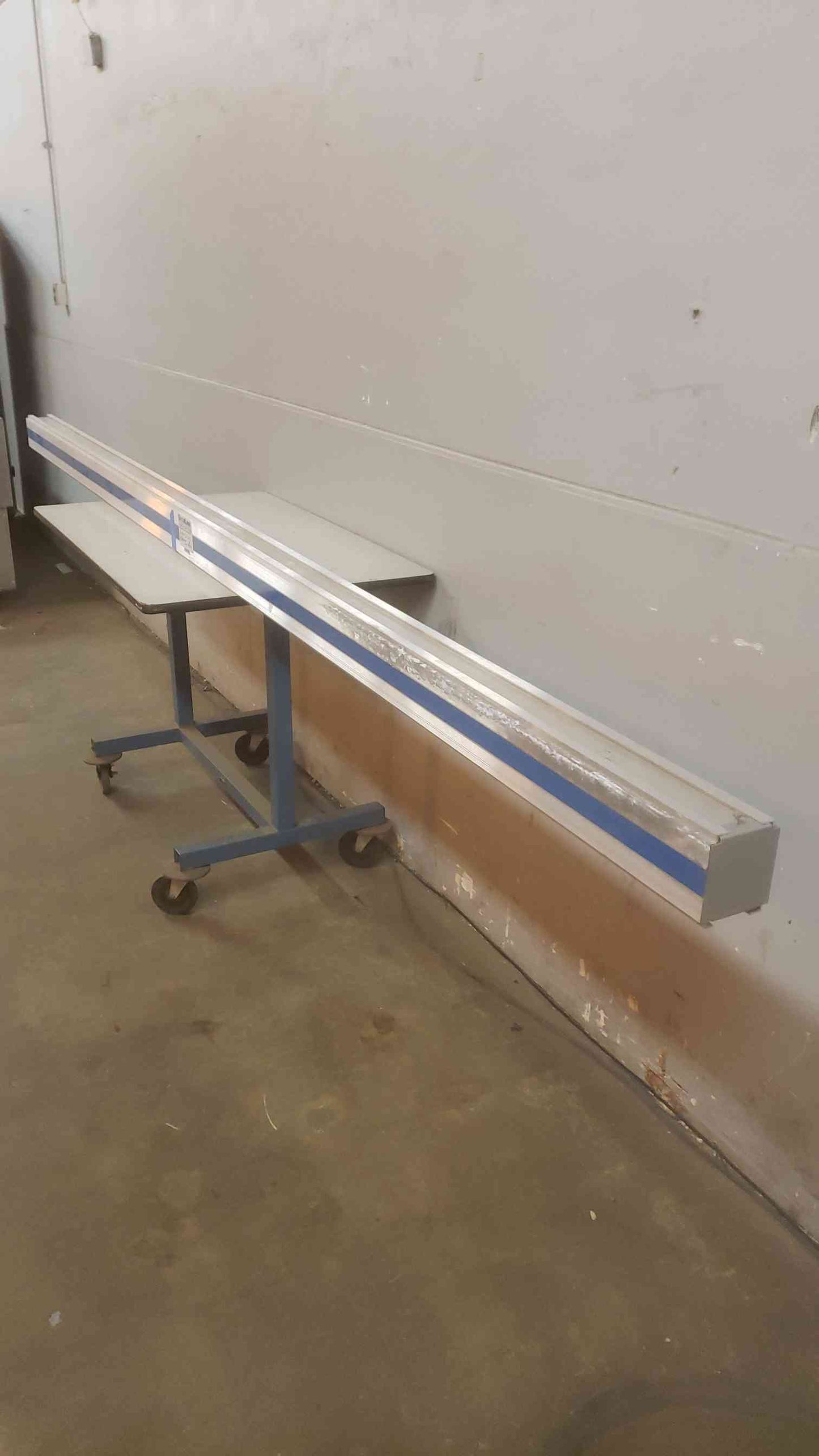 Starline 250A 600V Track Busway Bar B250T5-4PG-13' (SKU: 110368)