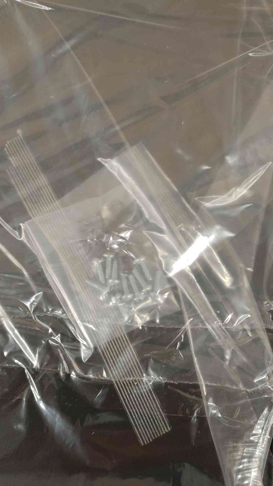 NEW Hammond Manufacturing COLO Series 42" Server Rack Top CLC4T42BK (SKU: 111235)