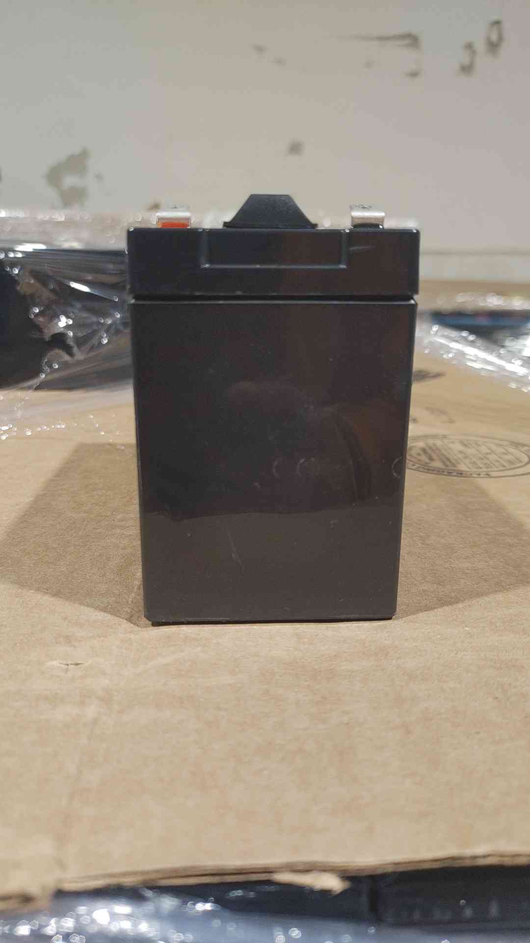 CSB 12V Sealed Lead Acid Battery (SKU: 111842)