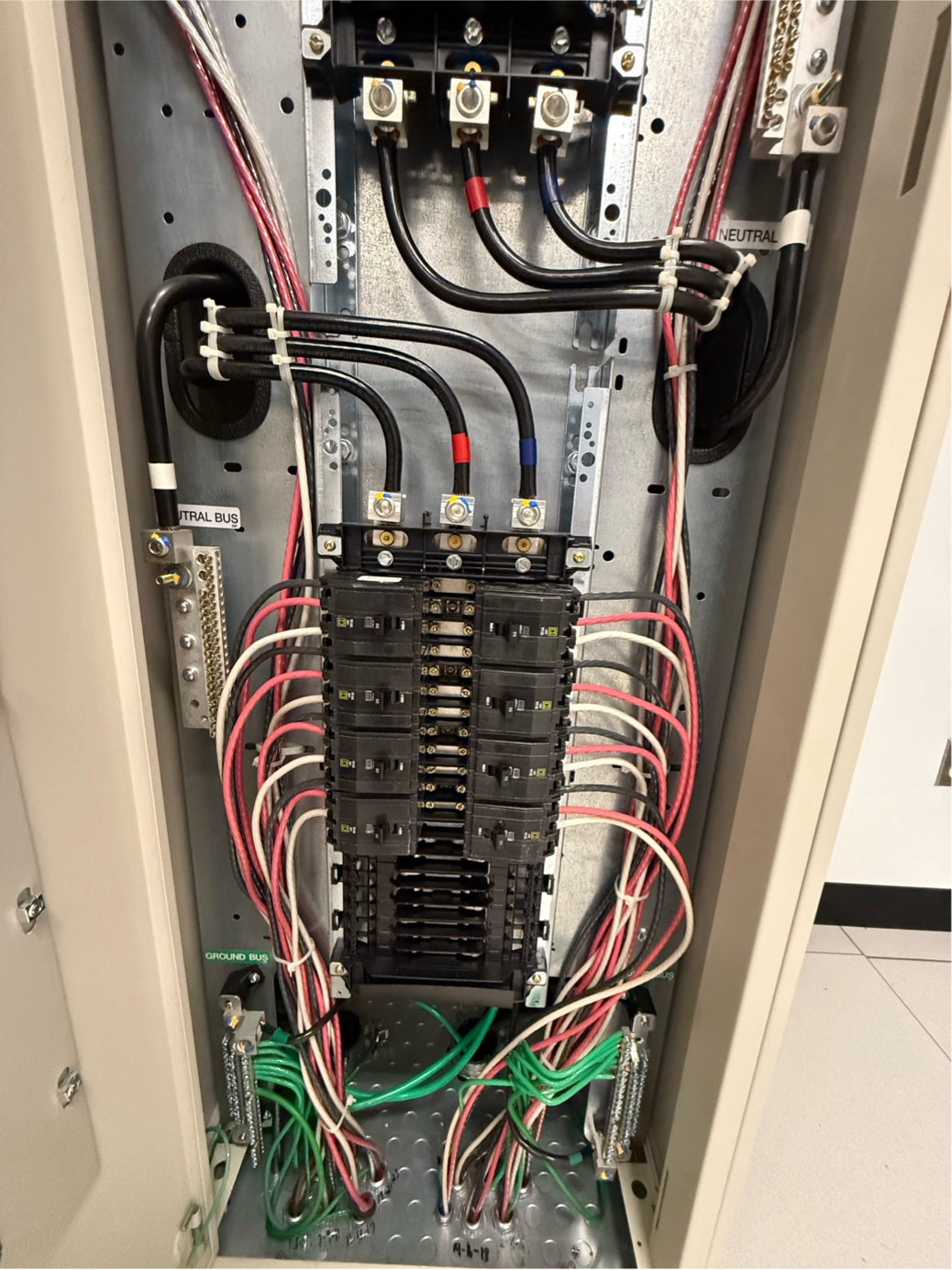 PDI RPP RPP-01-0-441-D2 225A 208/120VAC 3ph 60hz(SKU: 111080)