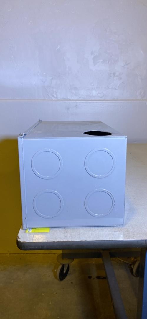 STARLINE Busway Tap Box EF225G4EX2R(S6LLST4460)