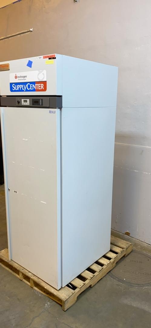 Thermo Fisher UGL2320A19 Freezer Tested��-30 degrees(S6LLST5796)