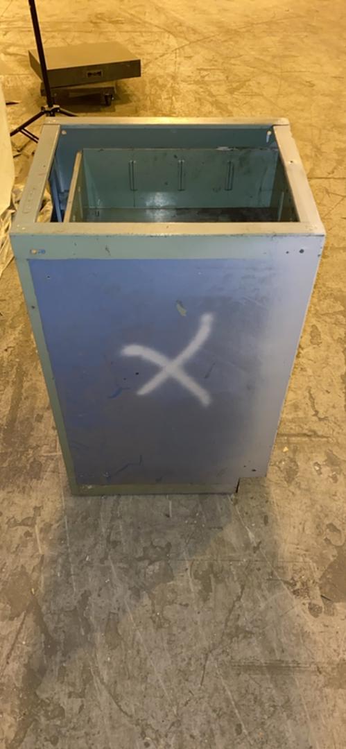 Kewaunee 18" Base(S6LLST3544)