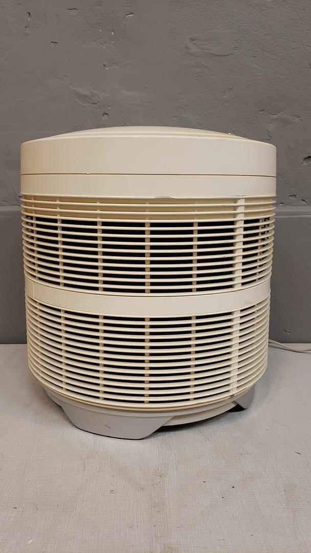 Honeywell Lifetime Permanent HEPA 99.97% + Germ Reduction Model 50250(S6LLST11420)