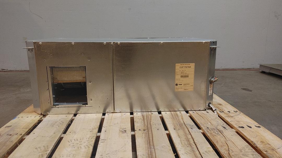 Trane 5 Ton 0 Footprint Ceiling Mount AC(S6LLST12812)