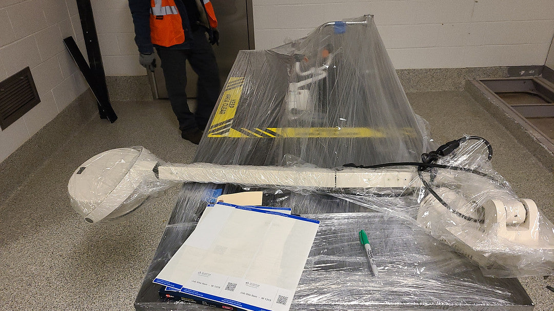 Overhead Medical Exam Light(S6LLST2527)