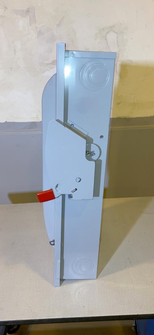 200A Siemens F General Duty Switch GF324N(S6LLST3641)