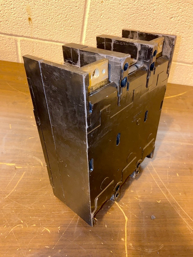 GE TJK426F000 250A Circuit Breaker(S6LLST1561)