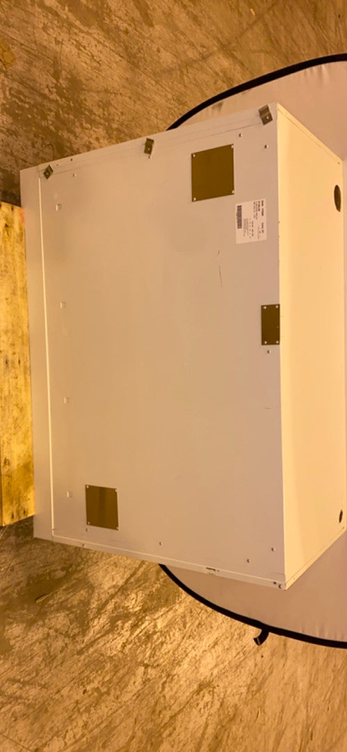 48" Flammable Cabinet(S6LLST2832)