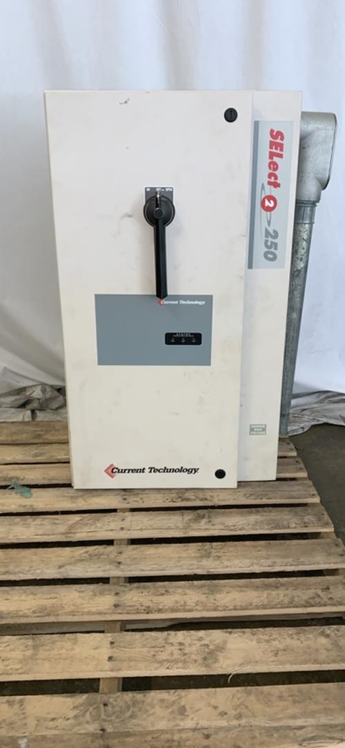 Current Technology select 2 300 sl2-300-277/480(S6LLST6723)