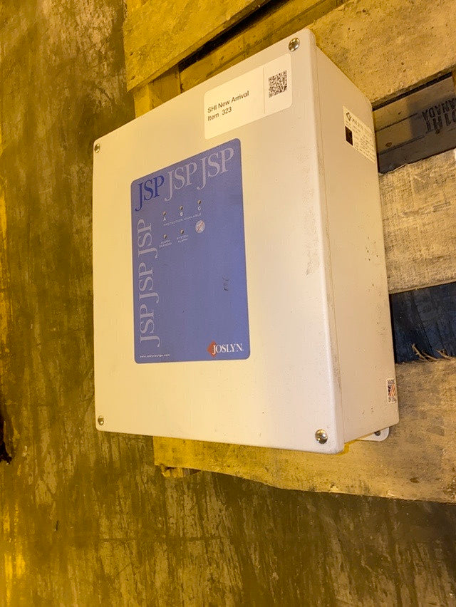 ABB Joslyn JSP200-3D480 JSP SPD 480V DELTA High Voltage Surge Protective Device(S6LLST0950)