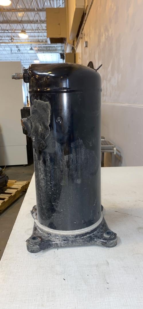 Copeland Scroll Compressor ZR61KCETFD203(S6LLST5912)