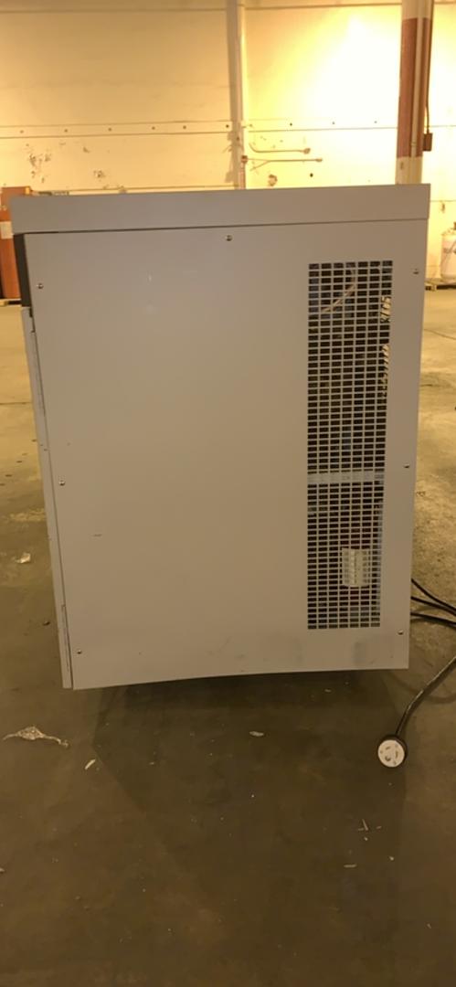 Kendro Harris Lab Freezer -45� HLT-20LS-90D31(S6LLST6851)