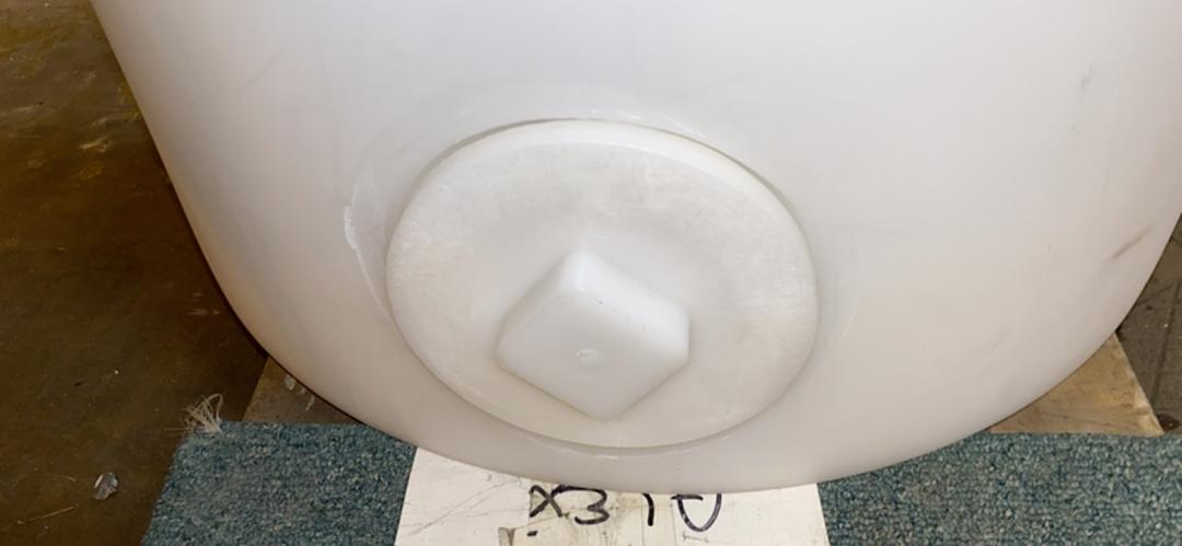 100 Gallon Plastic Liquid Storage Container(S6LLST5848)