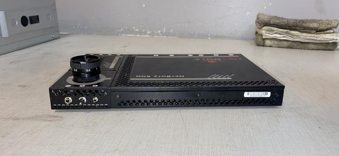 *Pickup Only* APC Netbotz Lot: 1x 500, 2x NBRK0200, & 1x 150 NBPD0150(S6LLST7085)