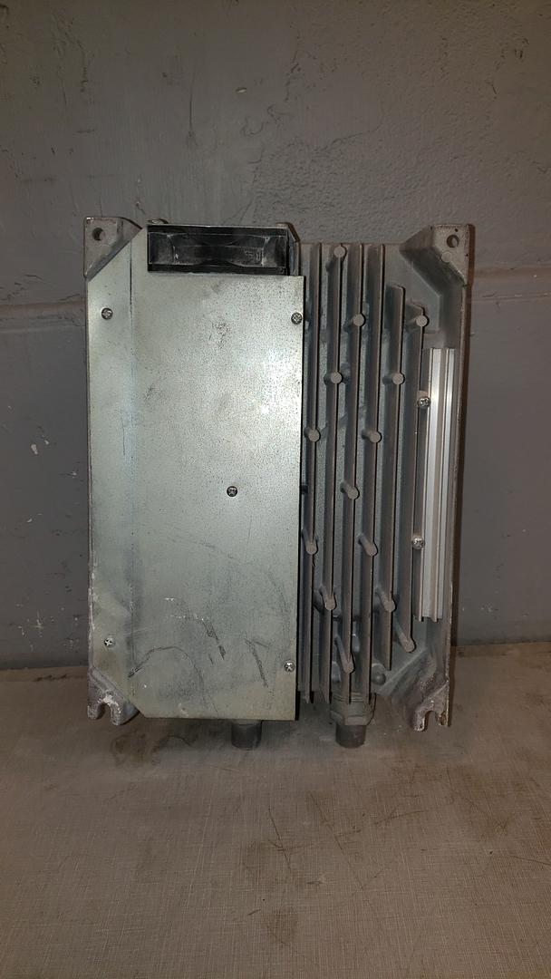5HP Woods ETrac WFC HT AC INVERTER WFC40050CHT(S6LLST10304)
