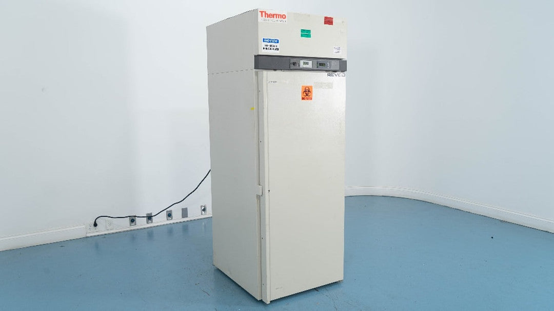 Thermo Electron Revco Freezer Tested-10(S6LLST1357)