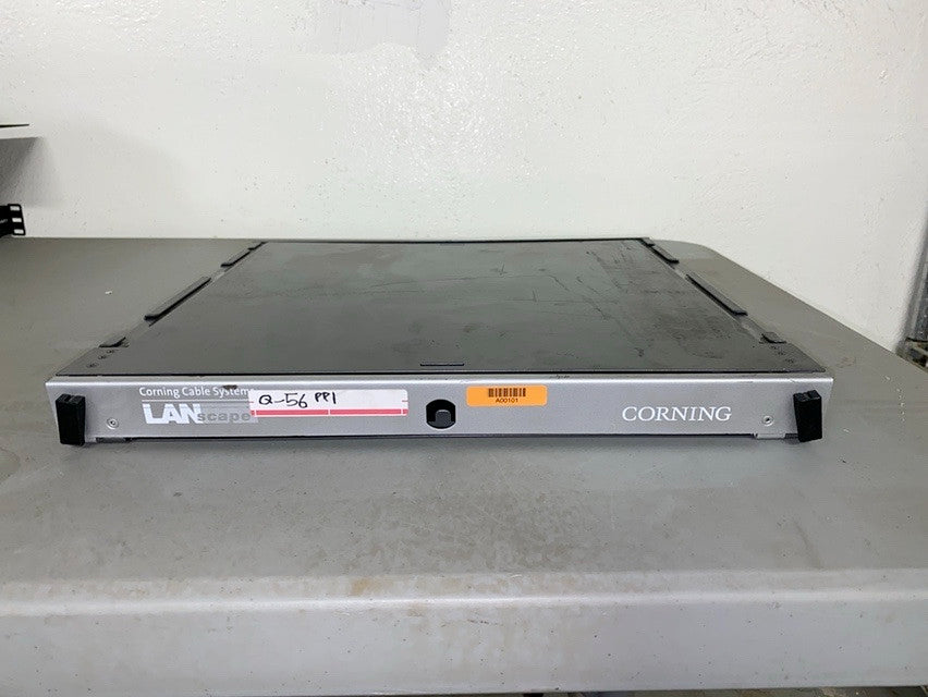 Bulk Lot of Fiber Patch Panels(103964)