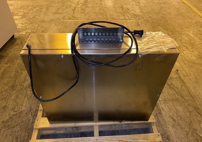 Baker MicroGard Enclosure Fume Hood 115V 10.0Amps(S6LLST1028)