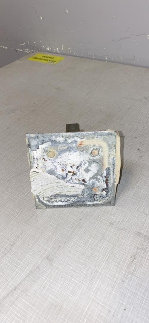 6� Raised Access Floor Pedestal Base(S6LLST5568)