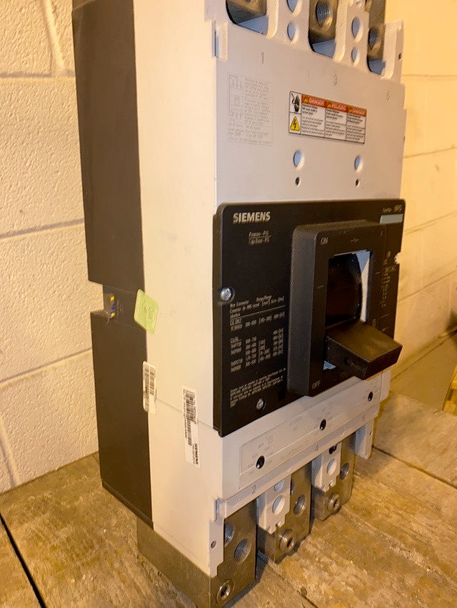 SIEMENS NPX3B120, 1200A(S6LLST1308)