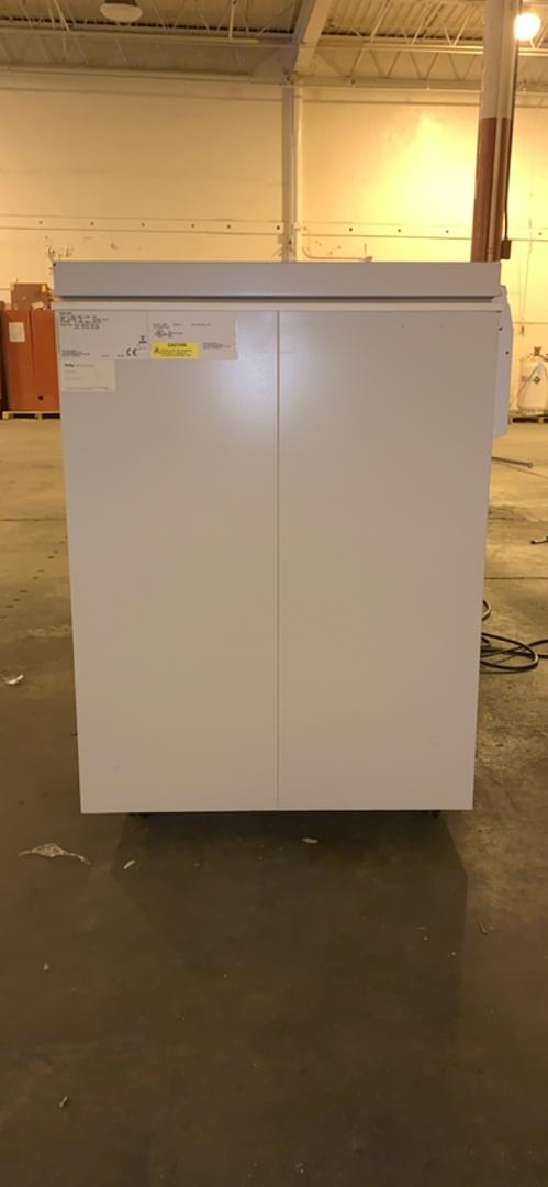 8' Lab Thermo Revco CXF Chest Freezer WORKING -40(S6LLST6852)