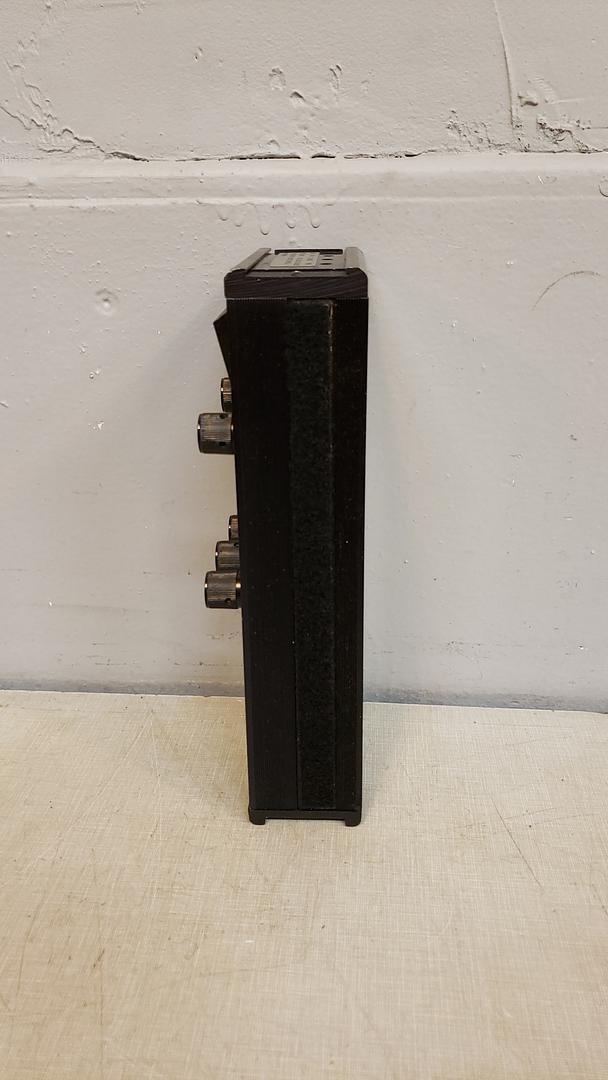 Transformation PPS FlexiTESTER 1080(S6LLST8990)