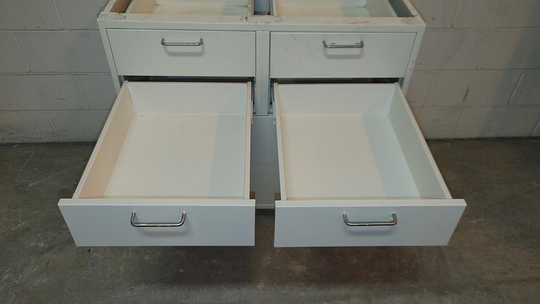 36" 6 Drawer Jamestown(S6LLST11877)