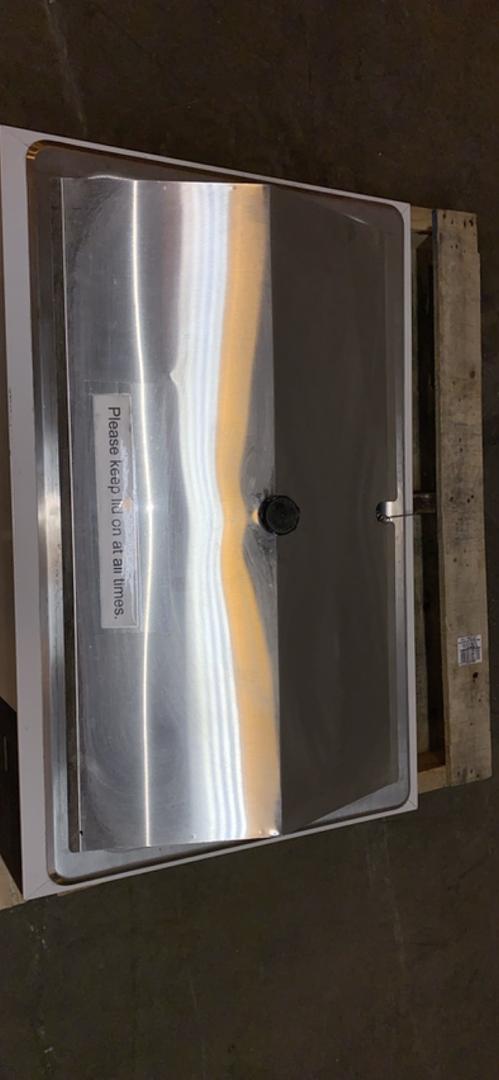 Thermo Scientific Water Bath W/Lid(S6LLST8924)