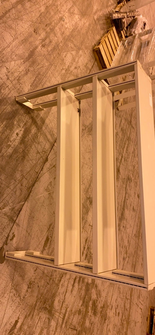 60x12x49 Lab Reagent Shelf Casework Shelves(S6LLST2805)