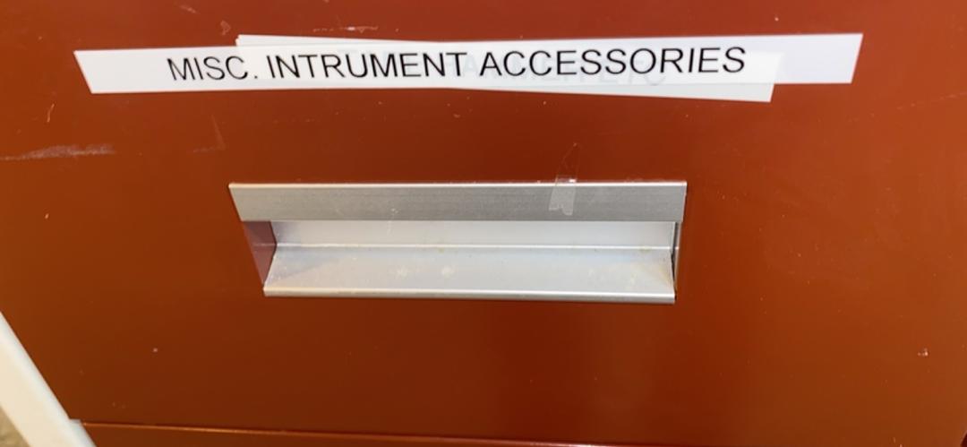 30" 2 Drawer 2 Door(S6LLST5727)