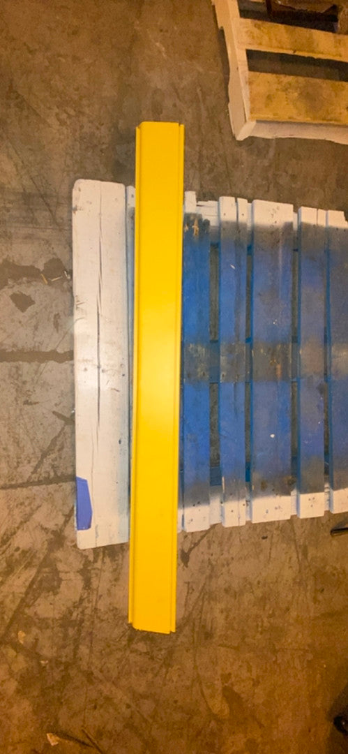 Cable Tray 48 Inches(S6LLST3227)