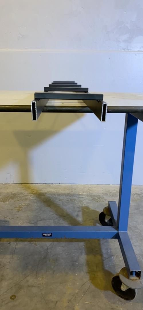*Pickup Only* Ladder Rack 4 Linear Feet(S6LLST4035)