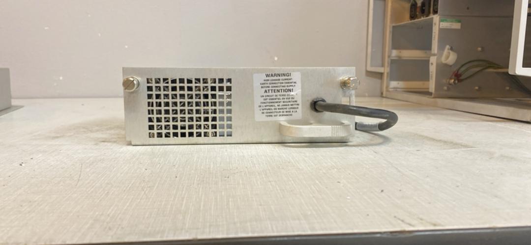SANKEN POWER SUPPLY UNIT PCU400-00073 PHONE SYSTEM(S6LLST5209)