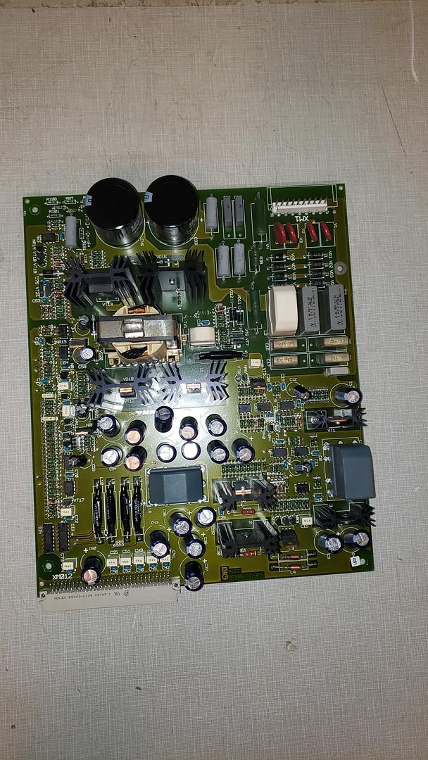 APC Galaxy MGE UPS Part # 72-132297-00 PCA MOD MG ALEZ PC Board(S6LLST10666)