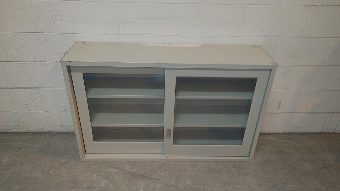48" St Charles Recessed Overhead(S6LLST12123)