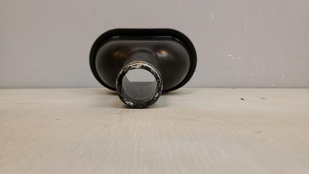 7x4x8" Durcon Lab Drop In Sink Cup(S6LLST8631)