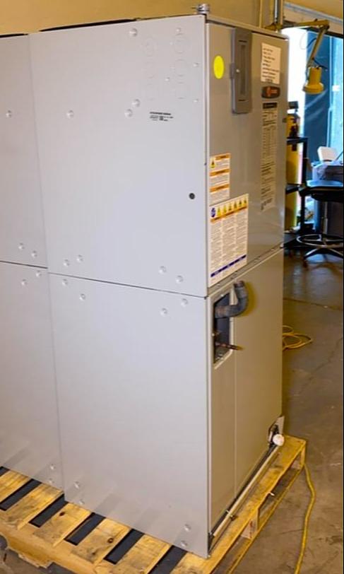 Trane Cooling/Heat Pump Convertible 4TEC3F Central Air Handler(S6LLST4499)
