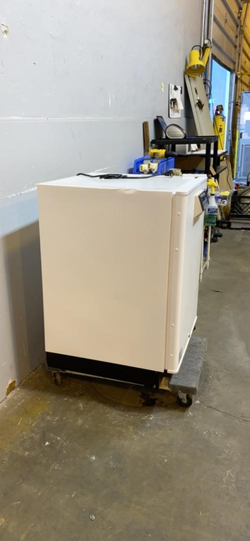 VWR Panasonic SG-L6111W Biomedical Freezer Tested(S6LLST5849)