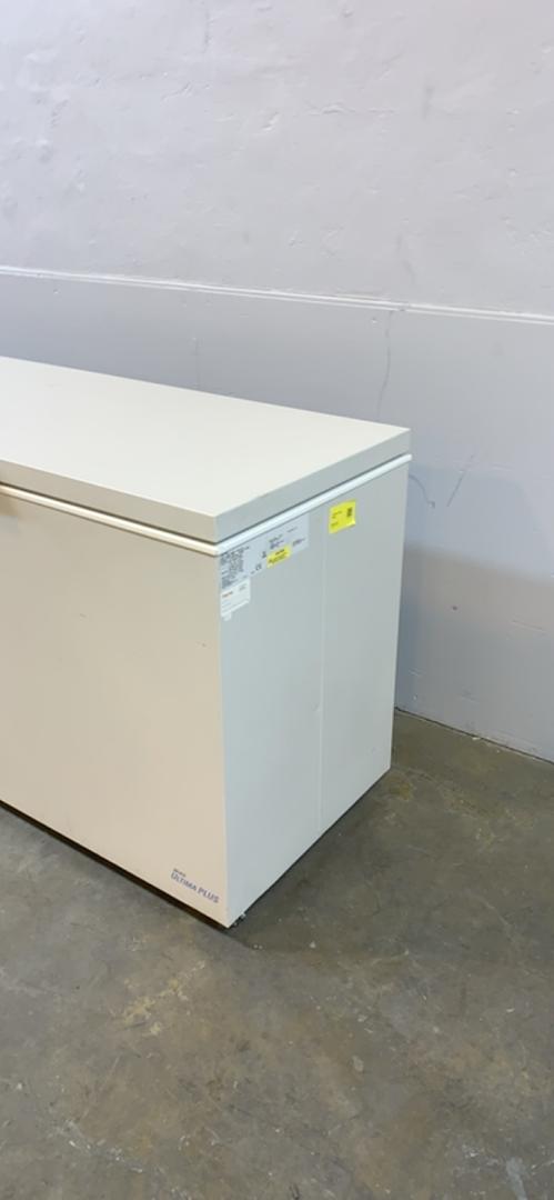 8" Thermo Chest Freezer 5820 Tested -70�(S6LLST9259)