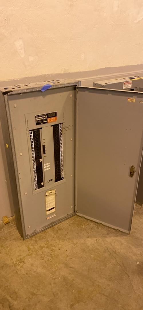 225A 480Y/277V 3Ph LDP Breaker Panelboard(S6LLST3382)