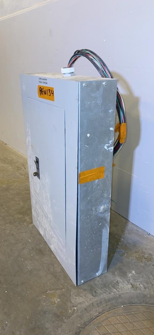 250A SIEMENS Breaker Panelboard 120/240 1PH(S6LLST4133)