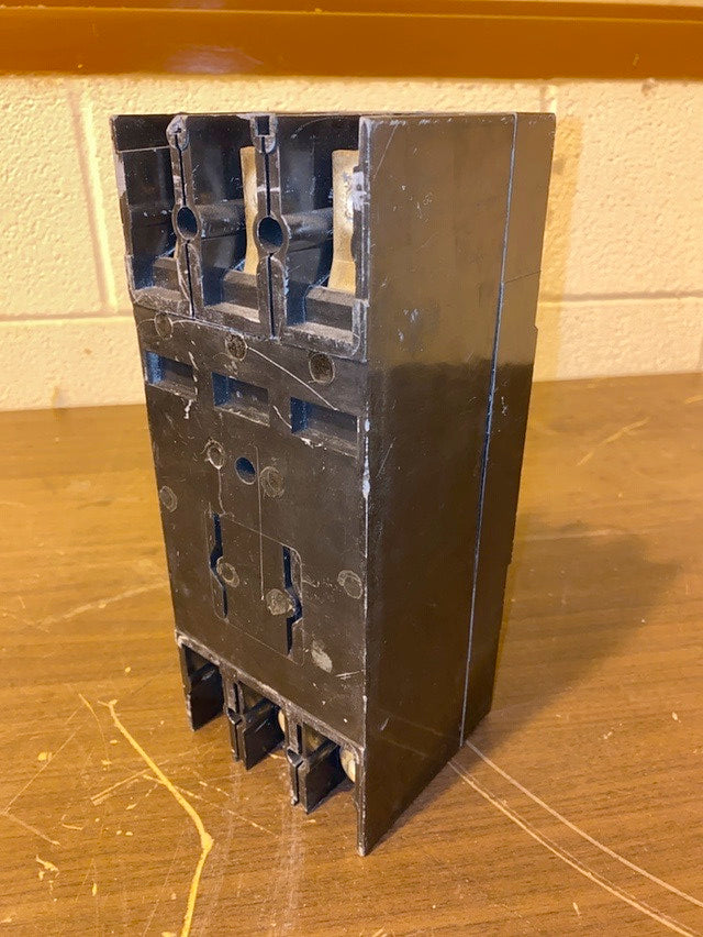 GE Circuit Breaker 175A TFJ236175(S6LLST1542)