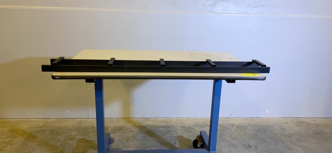 *Pickup Only* Ladder Rack 4 Linear Feet(S6LLST4035)