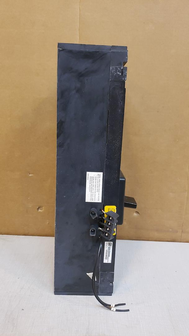 250A Westinghouse Circuit Breaker LCLG3250F(S6LLST8263)