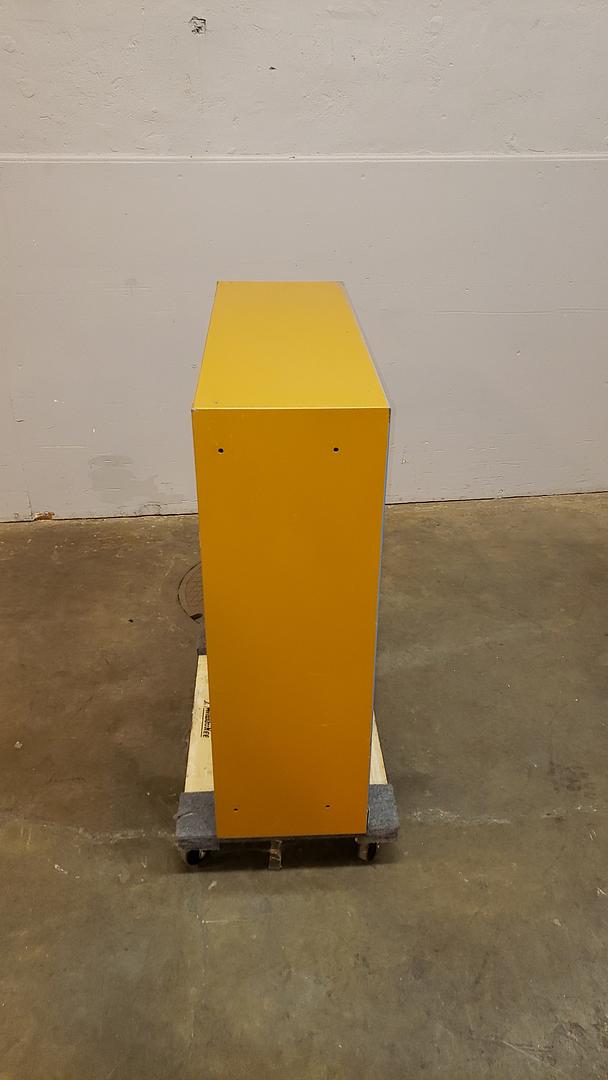 3' Solid Recessed Overhead(S6LLST10069)
