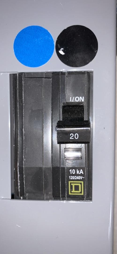 100A Starline MAXPOWER MPB200C10'4 Busway Plug(S6LLST9101)