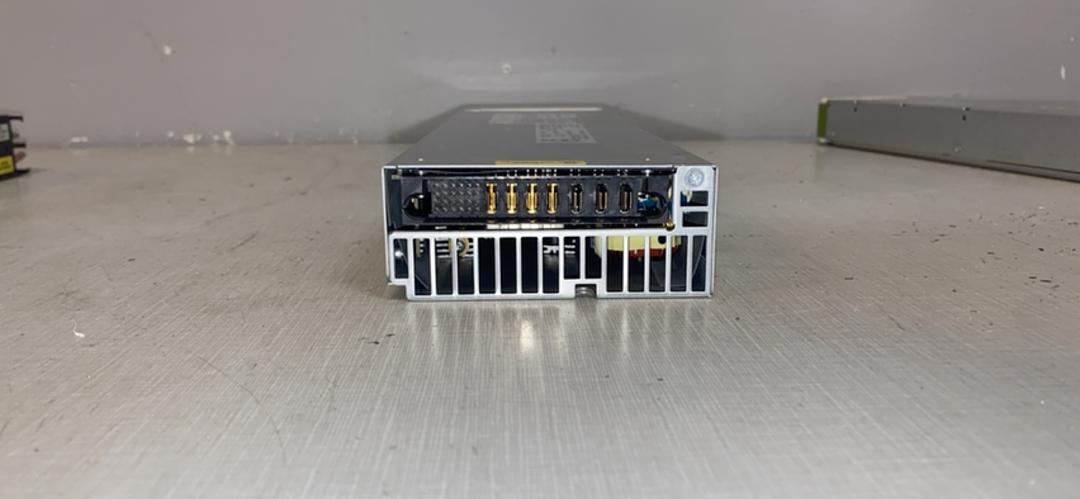 GE Energy Power Rectifier CP2725AC54TEZ(S6LLST5180)