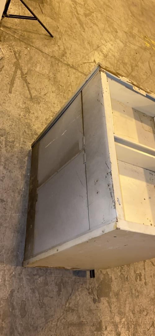 35" Hamilton Base(S6LLST3551)