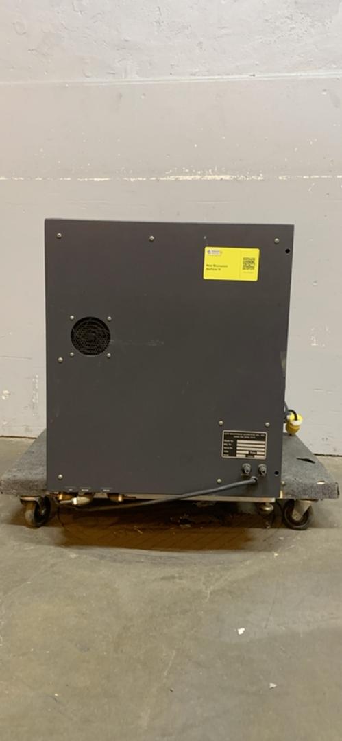 Full Fermenter System New Brunswick BioFlo III in working condition prior to being moved to storage